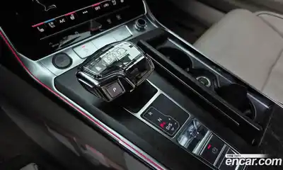 Audi A7 2020 3.0 гидро в Москве № 2131197, миниатюра 12