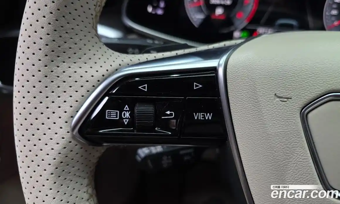 Audi A7 2020 3.0 гидро в Москве № 2131197, фото 30