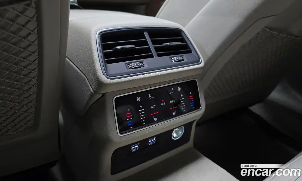 Audi A7 2020 3.0 гидро в Москве № 2131197, фото 36