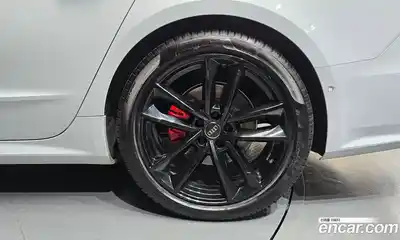 Audi A7 2020 3.0 гидро в Москве № 2131197, миниатюра 7