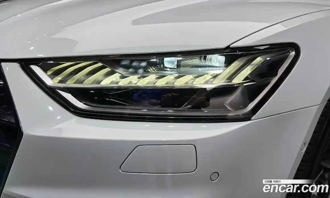 Audi A7 2020 3.0 гидро в Москве № 2131197, фото 8