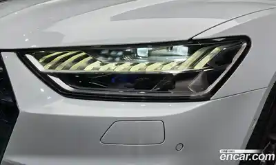 Audi A7 2020 3.0 гидро в Москве № 2131197, миниатюра 8