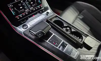 Audi A6 2021 3.0 гидро в Москве № 2131244, миниатюра 12