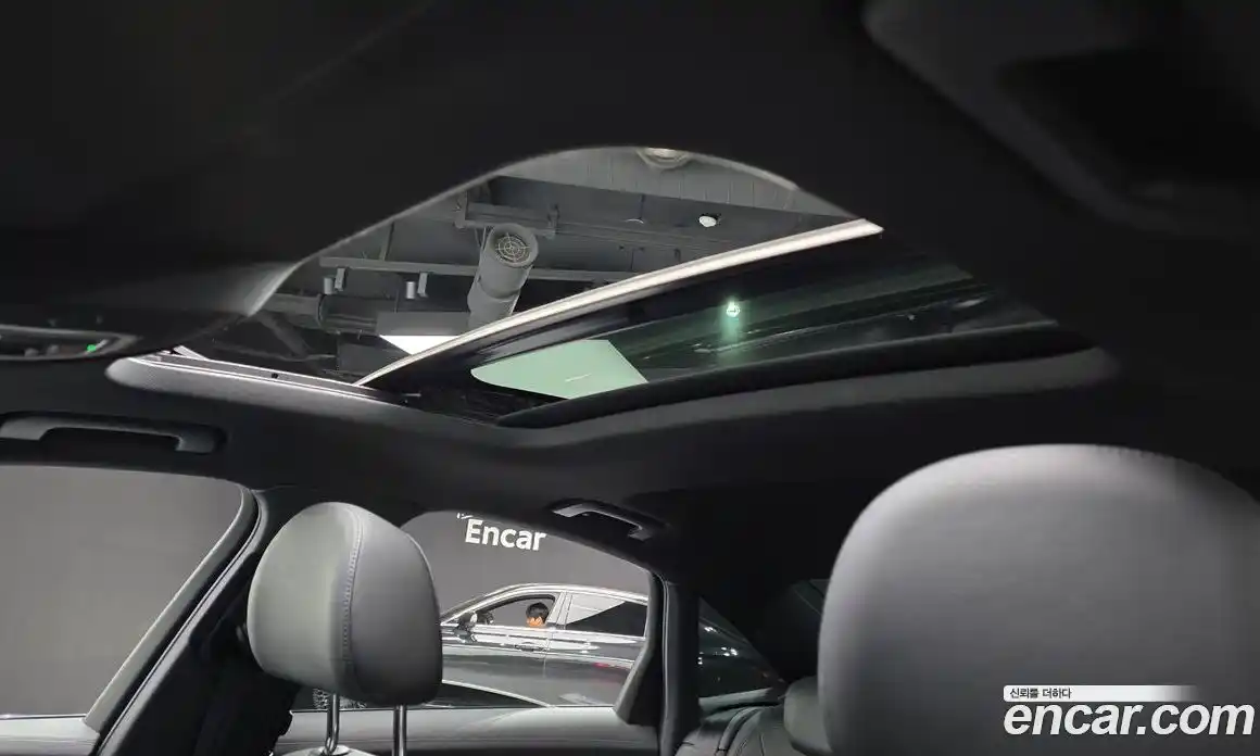 Audi A6 2021 3.0 гидро в Москве № 2131244, фото 21