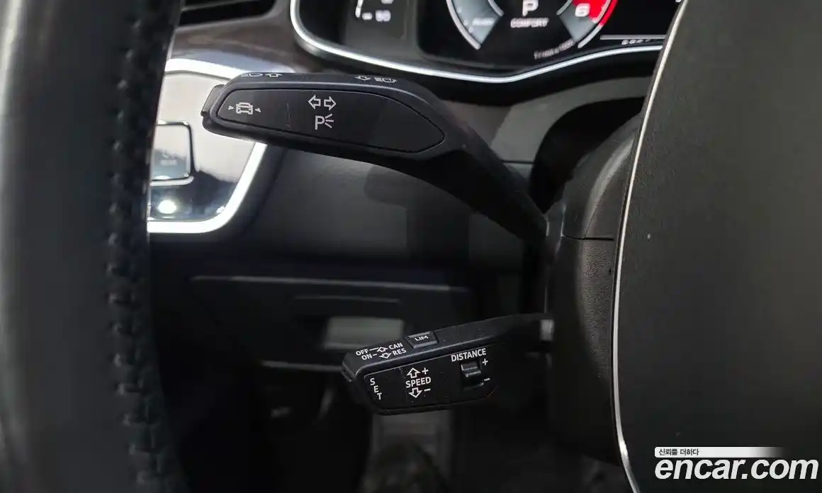 Audi A6 2021 3.0 гидро в Москве № 2131244, фото 28