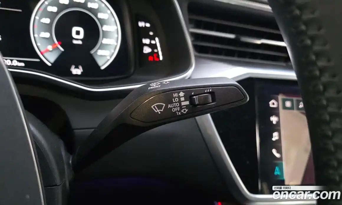 Audi A6 2021 3.0 гидро в Москве № 2131244, фото 29