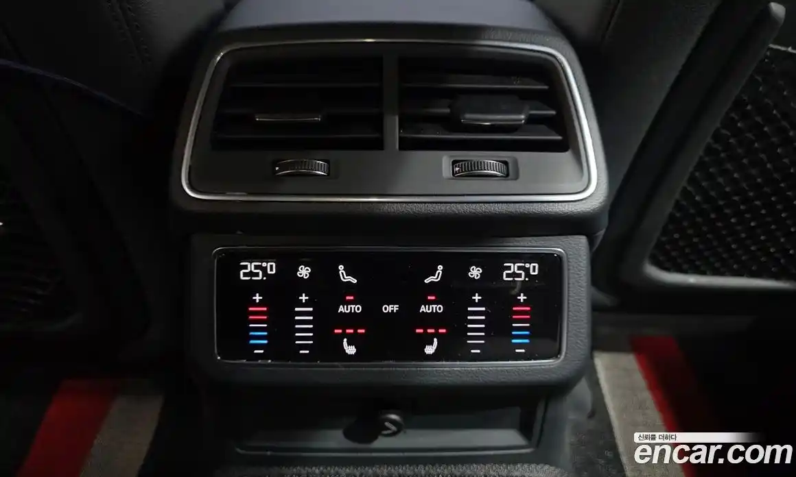 Audi A6 2021 3.0 гидро в Москве № 2131244, фото 34