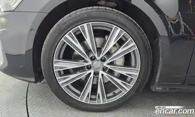 Audi A6 2021 3.0 гидро в Москве № 2131244, миниатюра 5