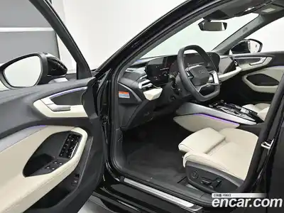Audi A5 2025 2.0 гидро в Москве № 2131356, миниатюра 11