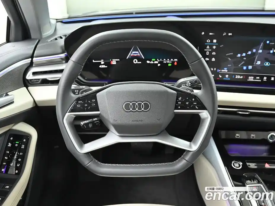 Audi A5 2025 2.0 гидро в Москве № 2131356, фото 13