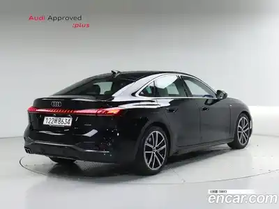 Audi A5 2025 2.0 гидро в Москве № 2131356, миниатюра 2