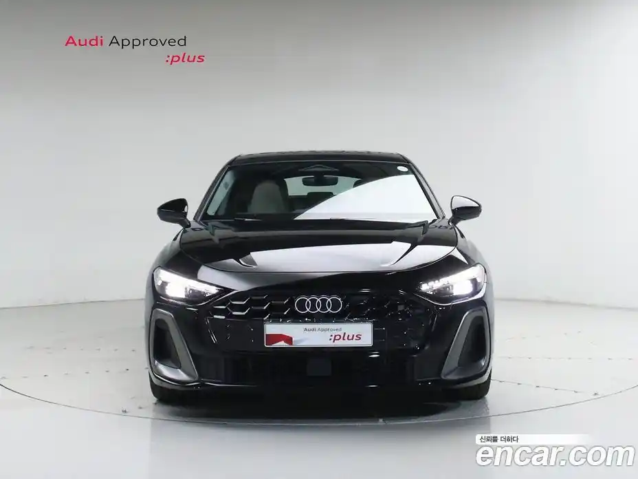 Audi A5 2025 2.0 гидро в Москве № 2131356, фото 3