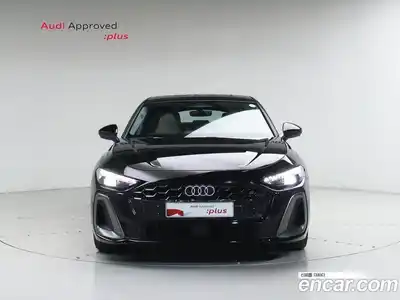 Audi A5 2025 2.0 гидро в Москве № 2131356, миниатюра 3