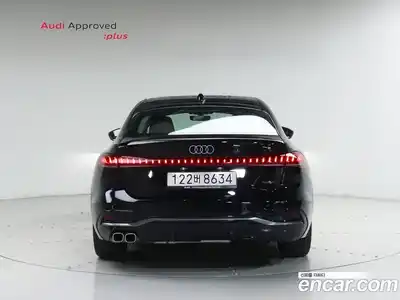 Audi A5 2025 2.0 гидро в Москве № 2131356, миниатюра 4