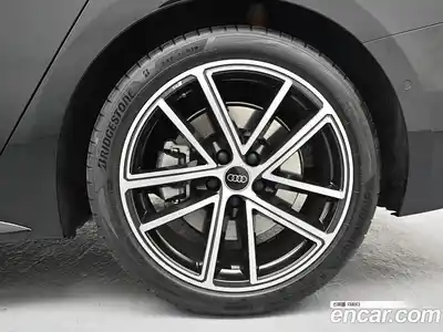 Audi A5 2025 2.0 гидро в Москве № 2131356, миниатюра 5