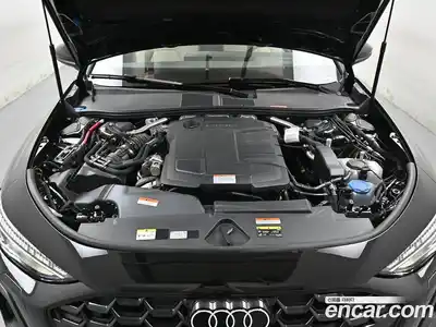 Audi A5 2025 2.0 гидро в Москве № 2131356, миниатюра 6