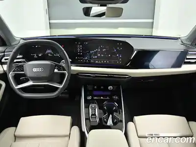 Audi A5 2025 2.0 гидро в Москве № 2131356, миниатюра 7