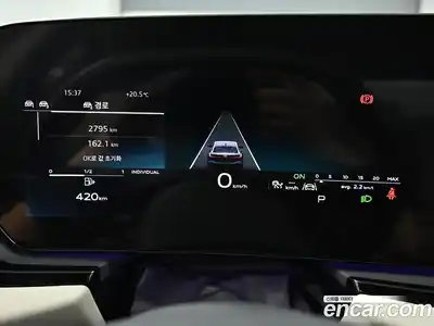 Audi A5 2025 2.0 гидро в Москве № 2131356, миниатюра 8