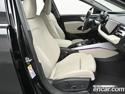 Audi A5 2025 2.0 гидро в Москве № 2131356, миниатюра 10