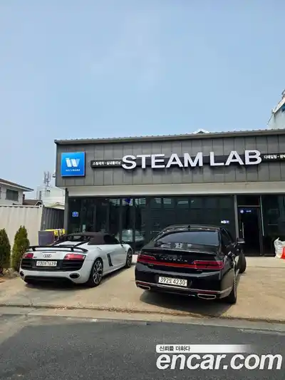 Audi R8 2012 5.2 механика в Москве № 2131462, миниатюра 5