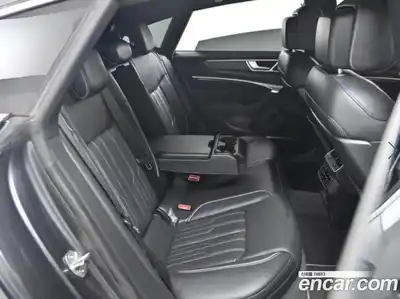 Audi A7 2020 3.0 гидро в Москве № 2131466, миниатюра 12