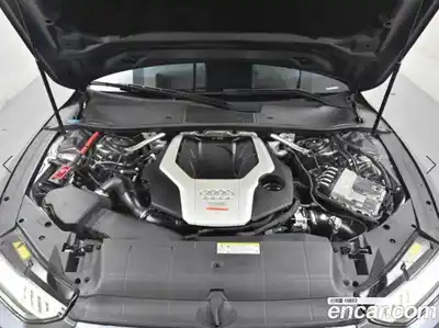 Audi A7 2020 3.0 гидро в Москве № 2131466, миниатюра 6