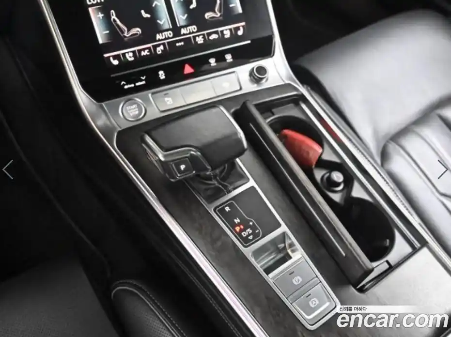 Audi A7 2020 3.0 гидро в Москве № 2131466, фото 9
