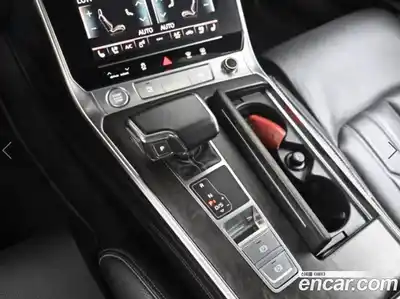 Audi A7 2020 3.0 гидро в Москве № 2131466, миниатюра 9