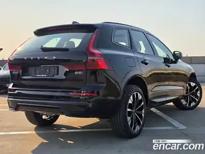 Volvo XC60 2026 2.0 гидро в Москве № 2131488, миниатюра 2