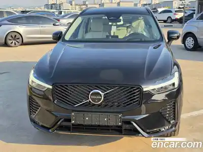 Volvo XC60 2026 2.0 гидро в Москве № 2131488, миниатюра 4