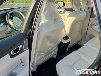 Volvo XC60 2026 2.0 гидро в Москве № 2131488, миниатюра 7