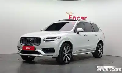 Volvo XC90 B6 Ultimate Bright