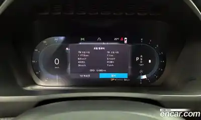Volvo XC90 2023 2.0 гидро в Москве № 2131496, миниатюра 11
