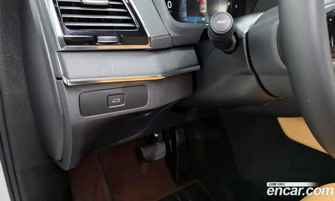 Volvo XC90 2023 2.0 гидро в Москве № 2131496, фото 29