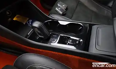 Volvo XC40 2019 2.0 гидро в Москве № 2131574, миниатюра 11