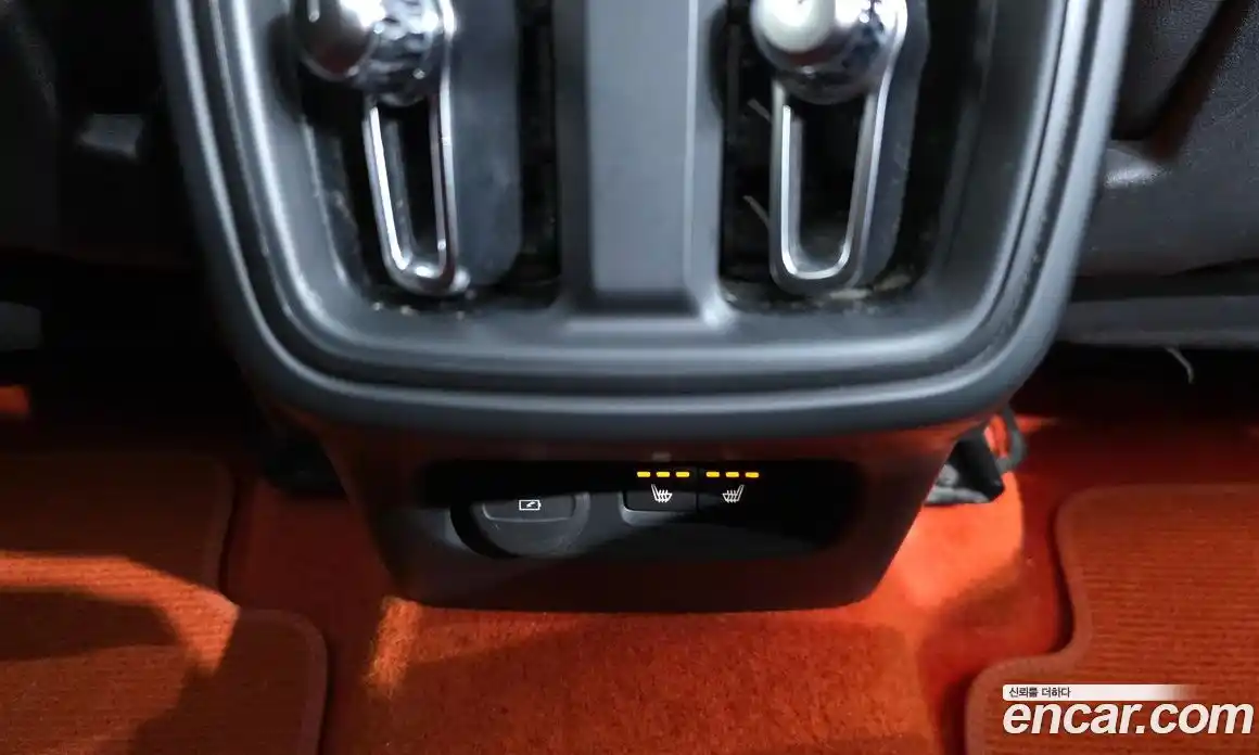 Volvo XC40 2019 2.0 гидро в Москве № 2131574, фото 23