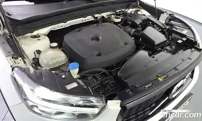 Volvo XC40 2019 2.0 гидро в Москве № 2131574, миниатюра 5
