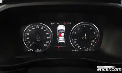 Volvo XC40 2019 2.0 гидро в Москве № 2131574, миниатюра 10