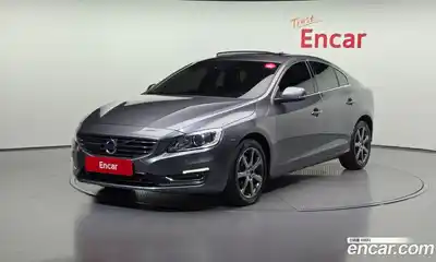Volvo S60 D3 2nd