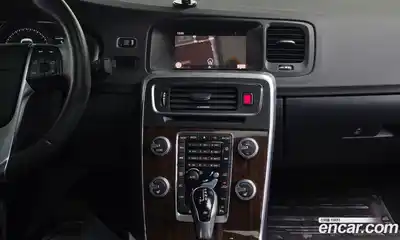 Volvo S60 2017 2.0 гидро в Москве № 2131577, миниатюра 12