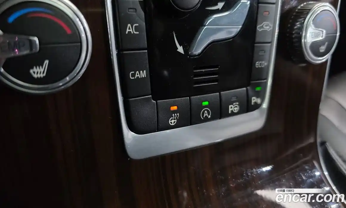 Volvo S60 2017 2.0 гидро в Москве № 2131577, фото 16