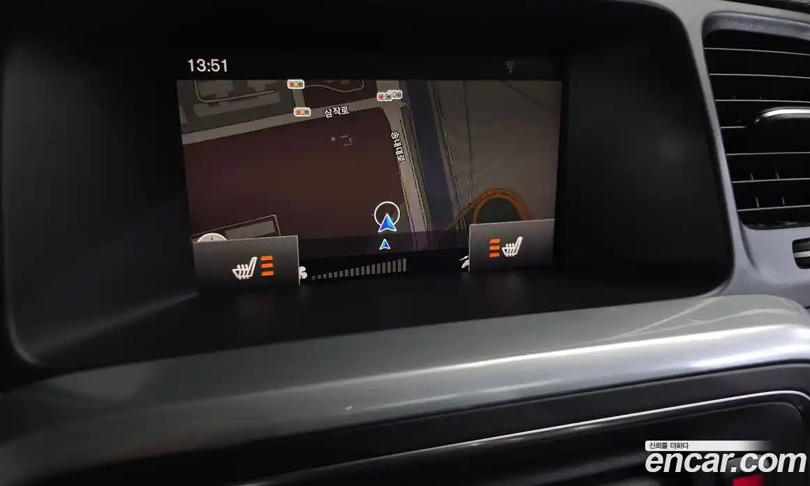 Volvo S60 2017 2.0 гидро в Москве № 2131577, фото 18