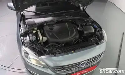 Volvo S60 2017 2.0 гидро в Москве № 2131577, миниатюра 6
