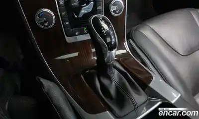 Volvo S60 2017 2.0 гидро в Москве № 2131577, миниатюра 9