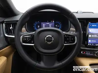 Volvo S90 2024 2.0 гидро в Москве № 2131592, миниатюра 11