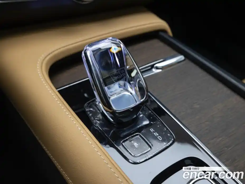 Volvo S90 2024 2.0 гидро в Москве № 2131592, фото 12