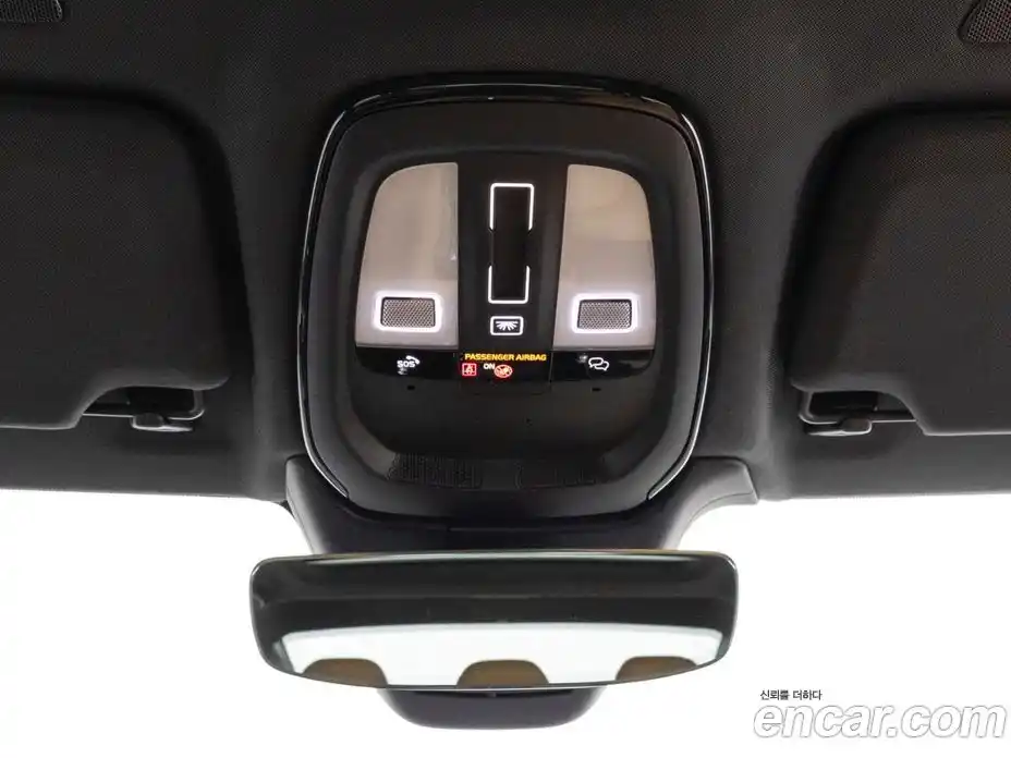 Volvo S90 2024 2.0 гидро в Москве № 2131592, фото 14