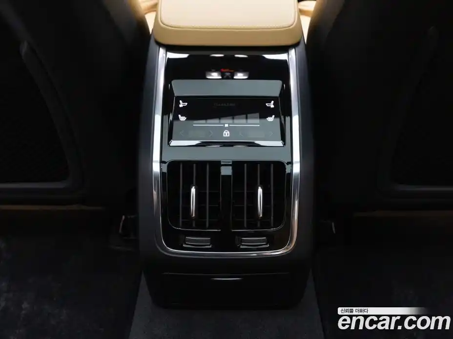 Volvo S90 2024 2.0 гидро в Москве № 2131592, фото 16