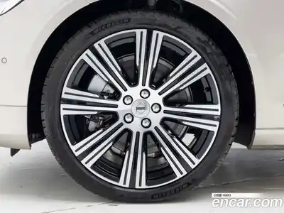Volvo S90 2024 2.0 гидро в Москве № 2131592, миниатюра 5