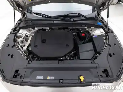 Volvo S90 2024 2.0 гидро в Москве № 2131592, миниатюра 6